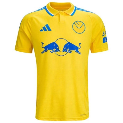 Leeds United Away Jersey 2024/25 01