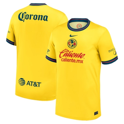 Club America Home Jersey 2024/25 01