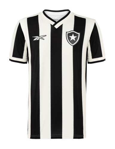 Botafogo 24/25 Home Jersey