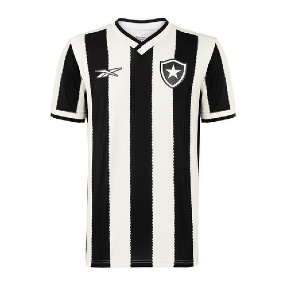 Botafogo 24/25 Home Jersey
