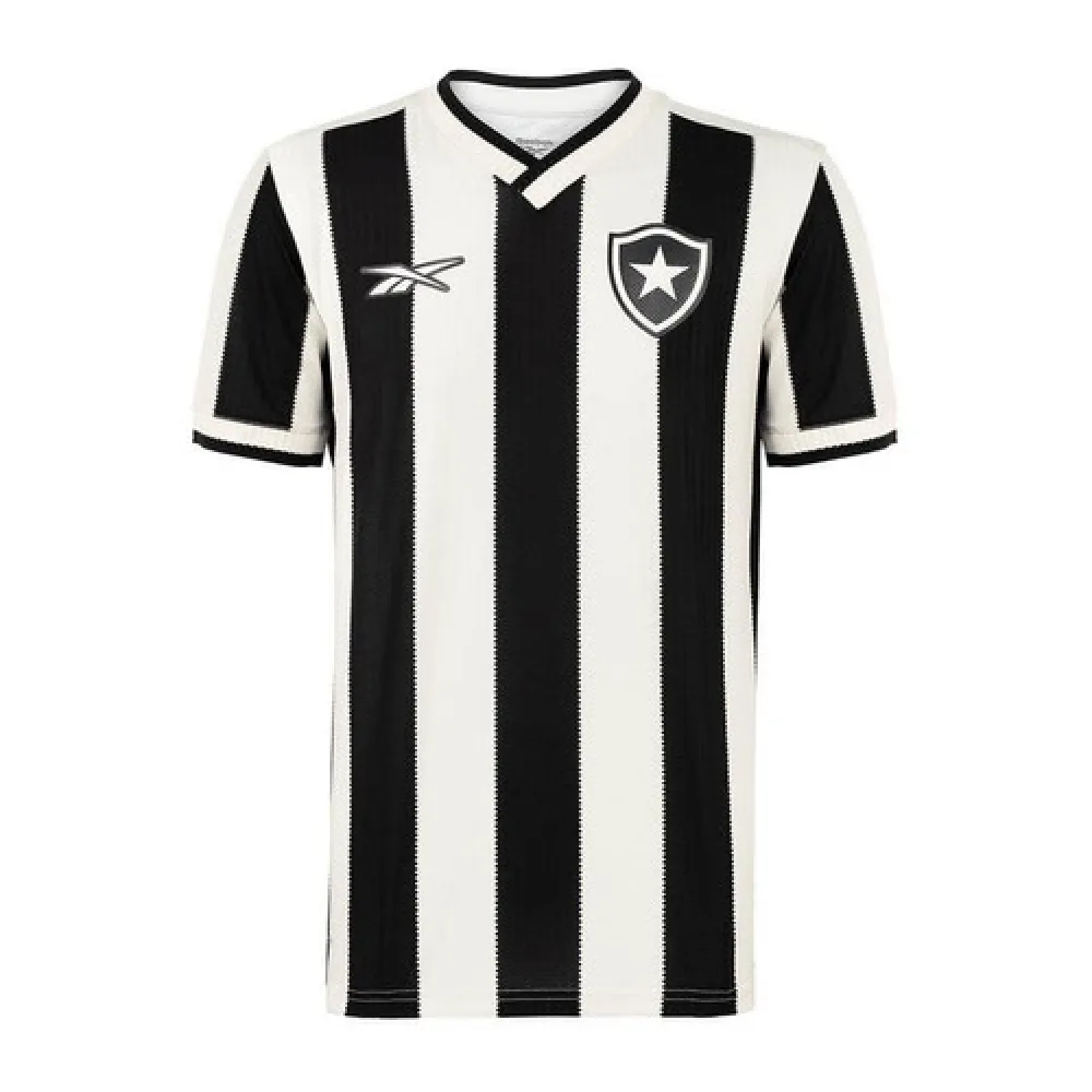 Botafogo 24/25 Home Jersey