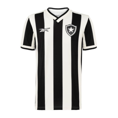 Botafogo 24/25 Home Jersey 01
