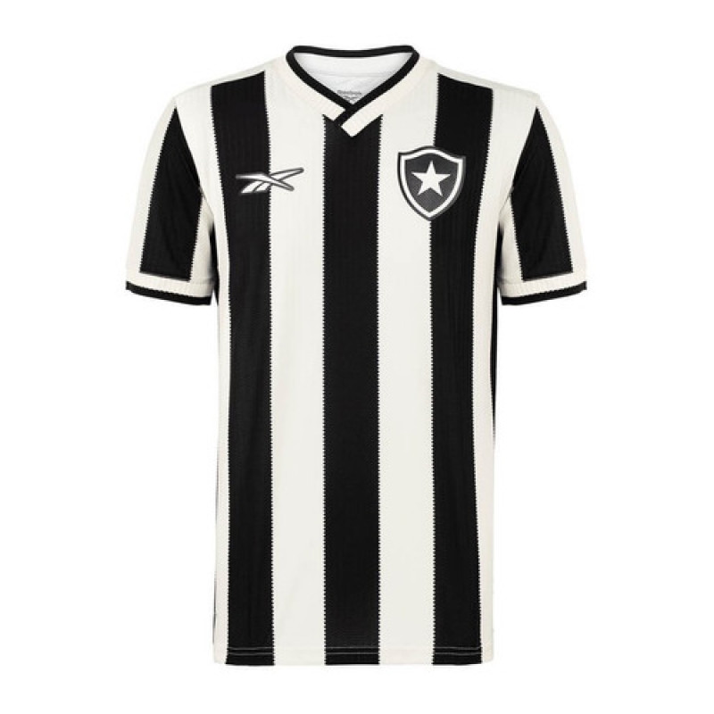 Botafogo 24/25 Home Jersey