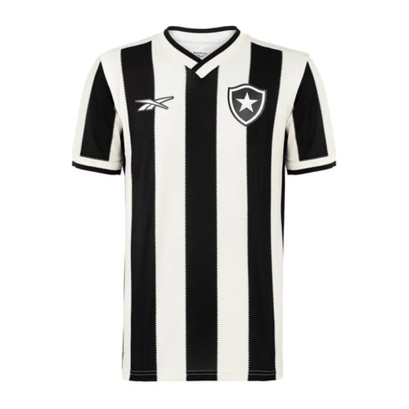 Botafogo 24/25 Home Jersey