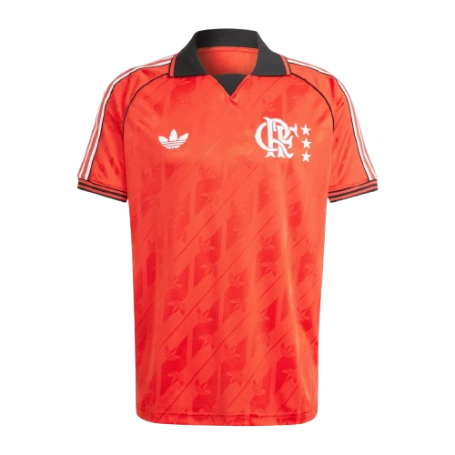 Flamengo 24/25 Lifestyler Kit