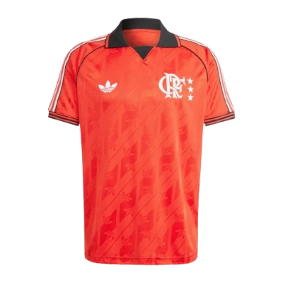 Flamengo 24/25 Lifestyler Kit 01