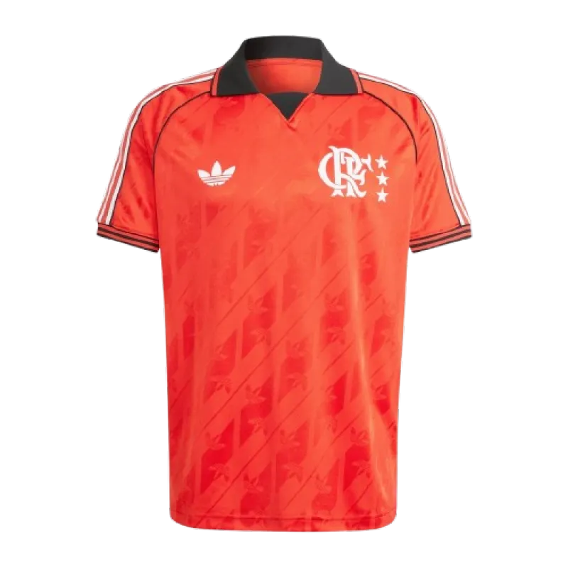 Flamengo 24/25 Lifestyler Kit