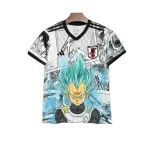 Japan Vegeta Super Saiyan Blue 24/25 Jersey