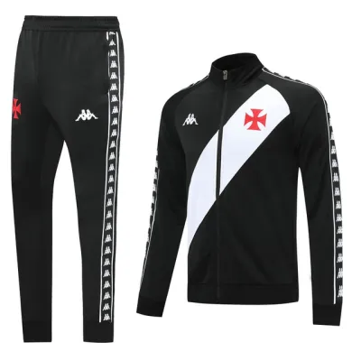 Vasco da Gama 2023/2024 Tracksuit 01