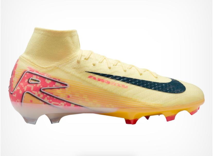 Kylian Mbappé Football Boots