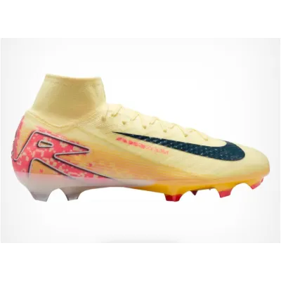 Kylian Mbappé Football Boots 01