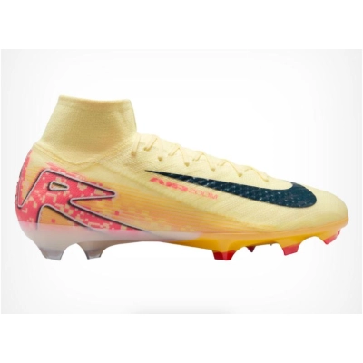 Kylian Mbappé Football Boots 01