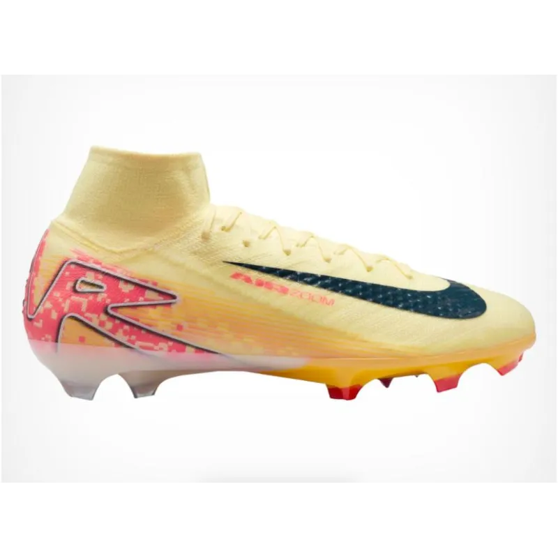 Kylian Mbappé Football Boots