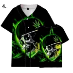 Halloween Jersey