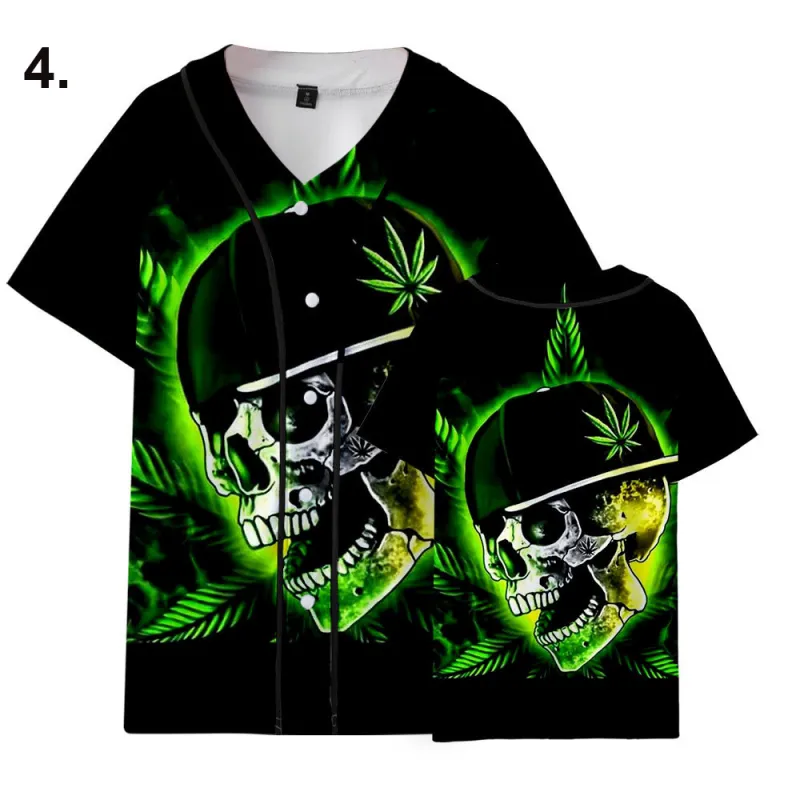 Halloween Jersey