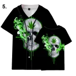 Halloween Jersey