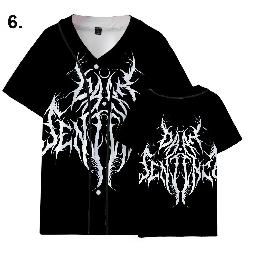Halloween Jersey