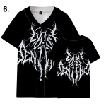 Halloween Jersey