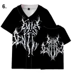 Halloween Jersey