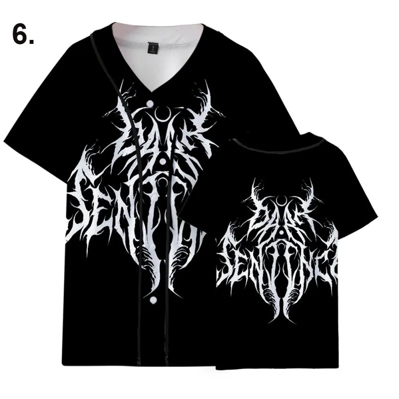 Halloween Jersey