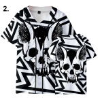 Halloween Jersey