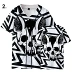 Halloween Jersey