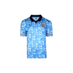 England 1990 World Cup Finals Third Shirt