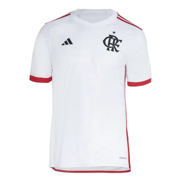 Flamengo Away Jersey 24/25