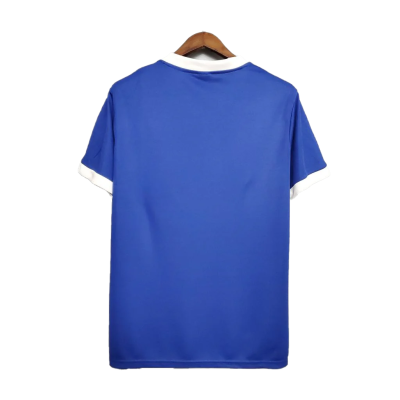 Argentina Away 1986 Jersey 02
