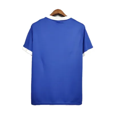 Argentina Away 1986 Jersey 02