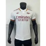 Arsenal 25/26 Player Third Jersey