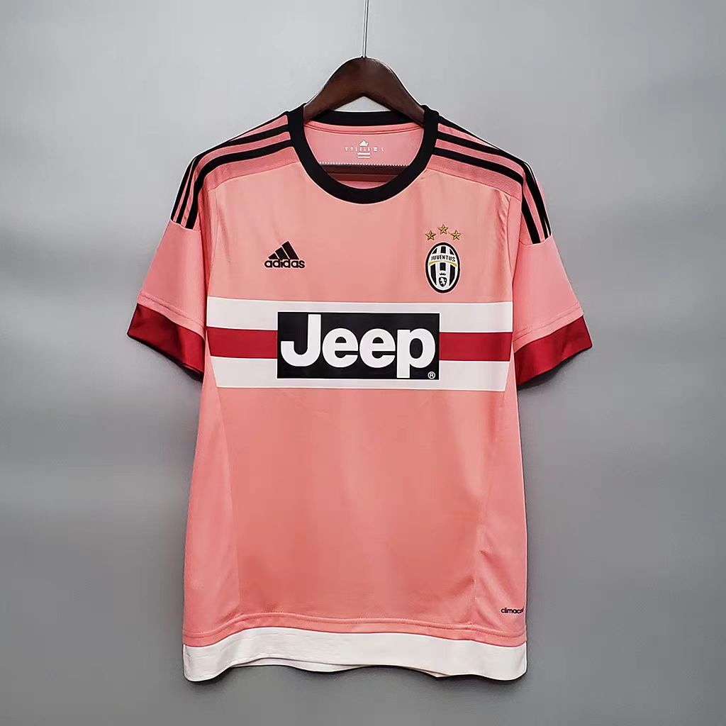 Juventus Human Race Jersey