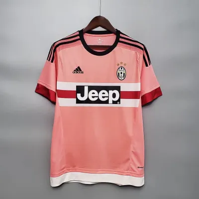 Juventus Human Race Jersey 01