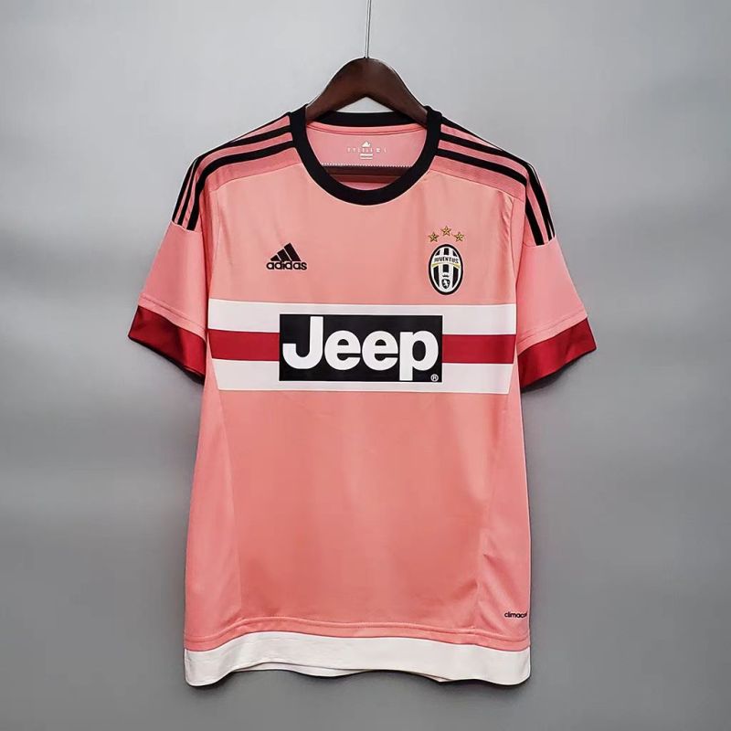 Juventus Human Race Jersey
