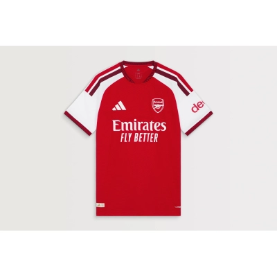 Chelsea 26/27 #20 Palmer Home Jersey - Player Version Football Shirt | Slim Fit 01