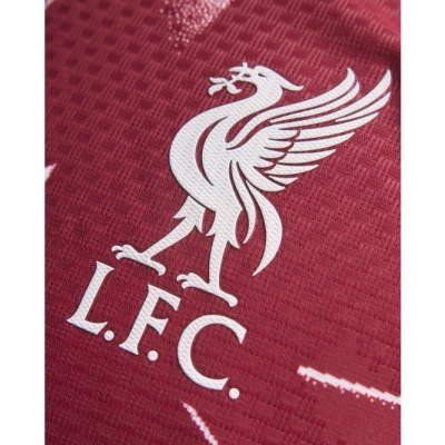 Liverpool 26/27 #66 Alexander-Arnold Home Jersey - Player Version Football Shirt | Slim Fit 02