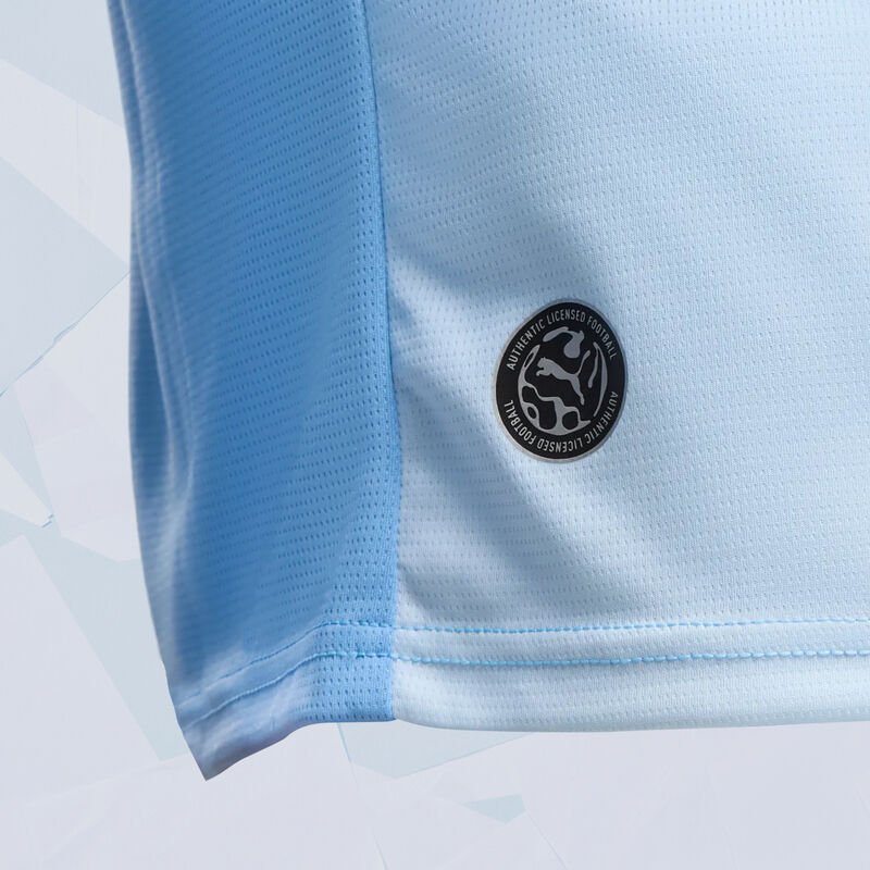 Manchester City 2026/27 #47 Foden Home Jersey - Fan Version Classic Football Shirt | Regular Fit