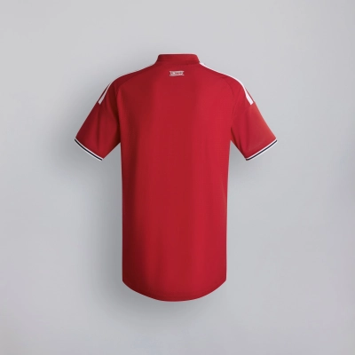 Manchester United 26/27 #7 Garnacho Home Jersey - Player Version Football Shirt | Slim Fit 02