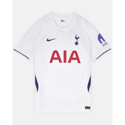 Tottenham 2026/27 #10 Maddison Home Jersey - Fan Version Classic Football Shirt | Regular Fit 01