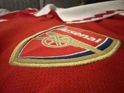 Premier League Arsenal Home Jersey 23/24 review Eig