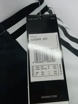 Juventus Home Jersey 24/25 review Khsw 03
