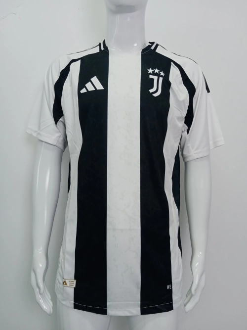 Juventus Home Jersey 24/25 review 