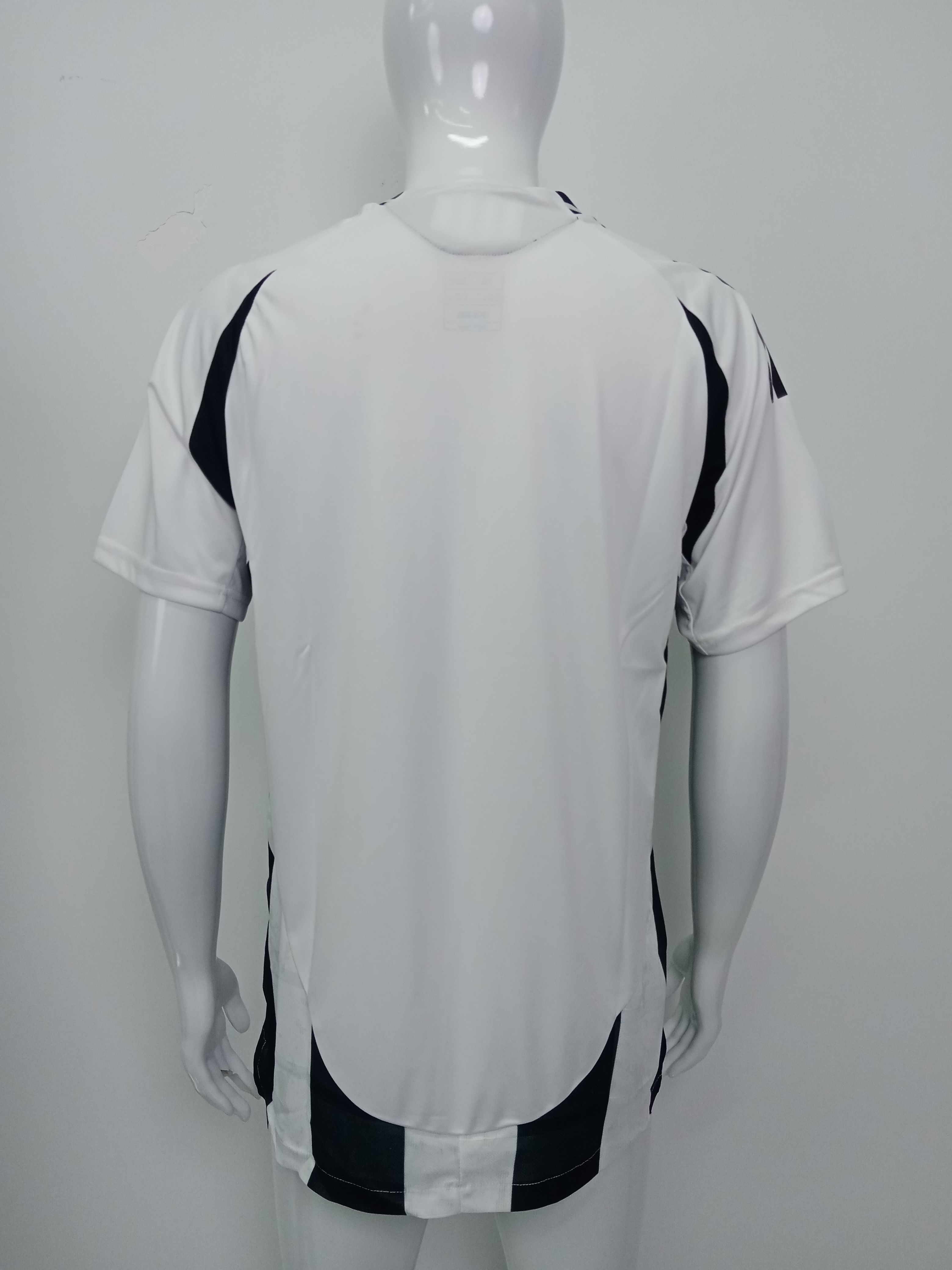 Juventus Home Jersey 24/25 review Khsw 02