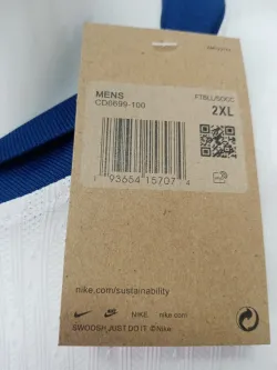 Trent Alexander-Arnold England 24/25 Player Home Jersey review Knse 02