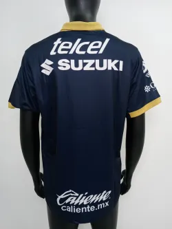 Men's Replica Pumas Away Jersey 24/25 review Vhsh 02