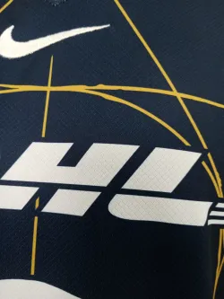 Men's Replica Pumas Away Jersey 24/25 review Vhsh 03