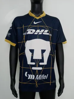 Men's Replica Pumas Away Jersey 24/25 review Vhsh 01