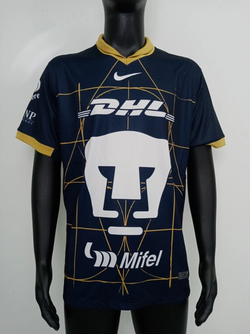 Men's Replica Pumas Away Jersey 24/25 review 