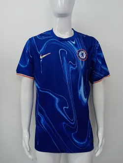 Chelsea 24/25 Home Jersey review Ejfjg 01