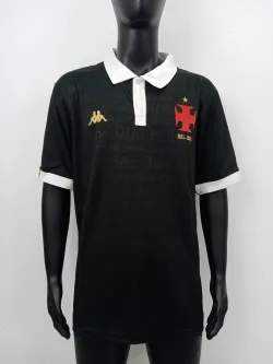 Vasco da Gama Third Away Soccer Jersey 2023/24 review Hdjd 01